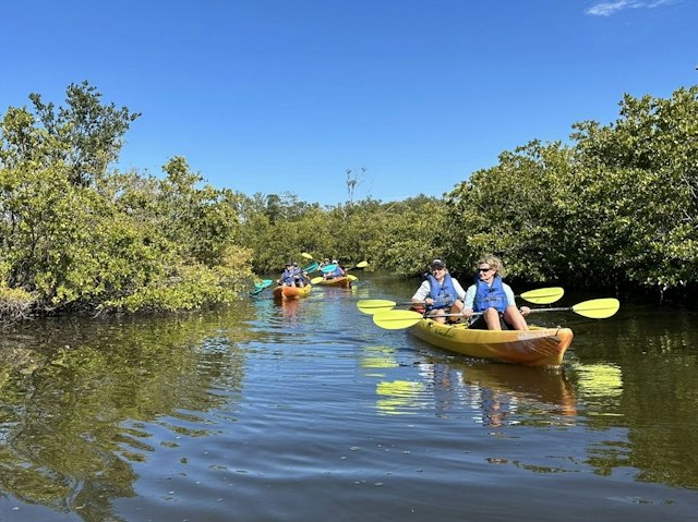 Florida Blue Adventures image 4
