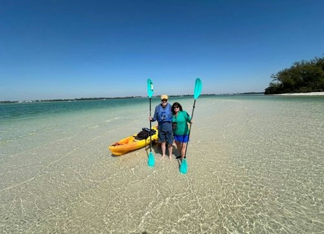 Florida Blue Adventures image 7