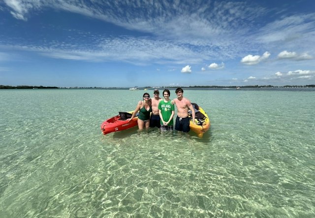 Florida Blue Adventures image 11