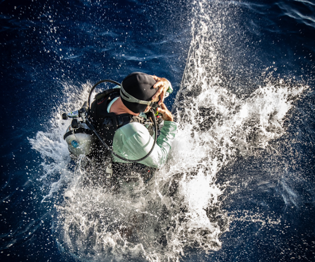 Florida Underwater Sports image 3