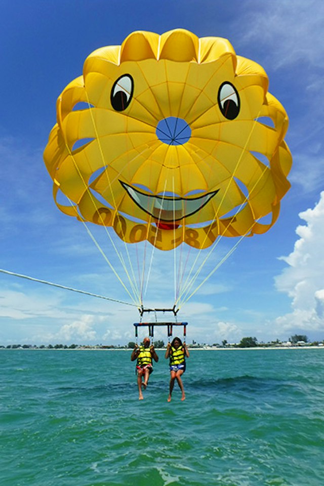 YOLO Parasail image 1