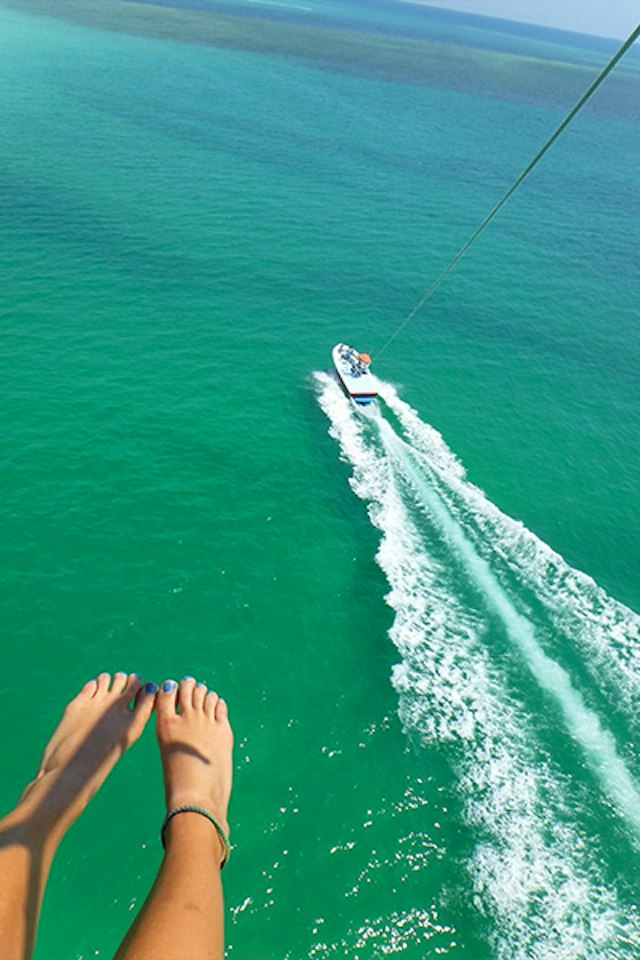 YOLO Parasail image 8