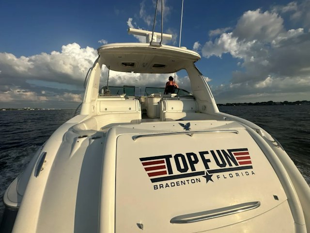 Top Fun Charters image 1