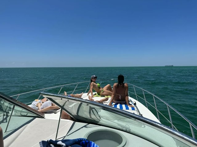 Top Fun Charters image 4