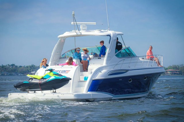 Top Fun Charters image 2