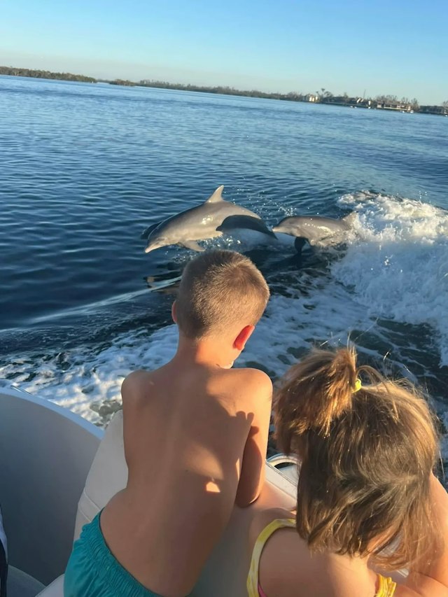 Top Fun Charters image 14