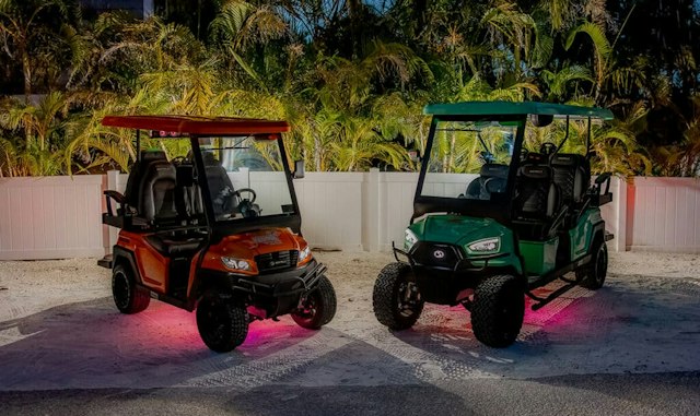 AMI Golf Cart Rentals image 5