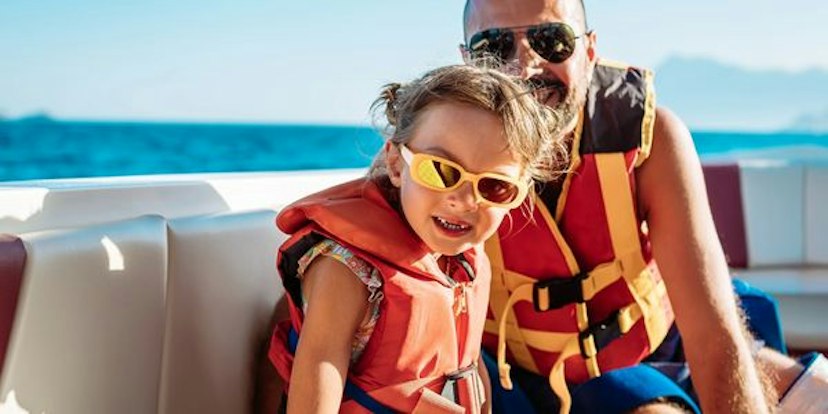 Manatee River Boat Rentals and Water Sports image 1