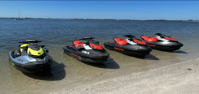 Seaside Island Adventures image 3