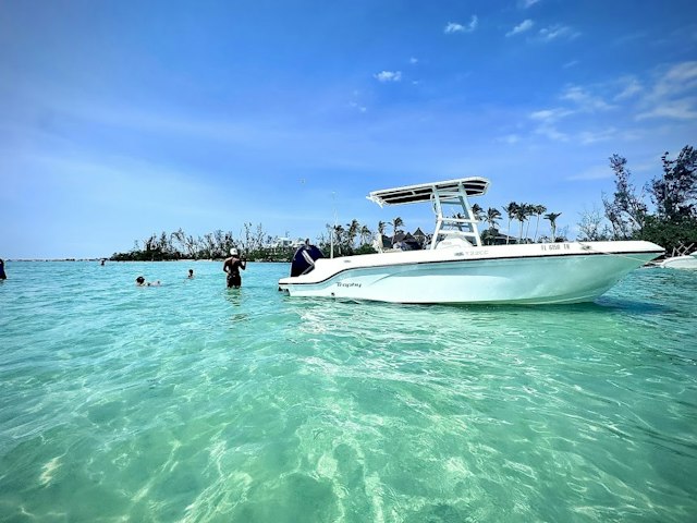 Seaside Island Adventures image 1