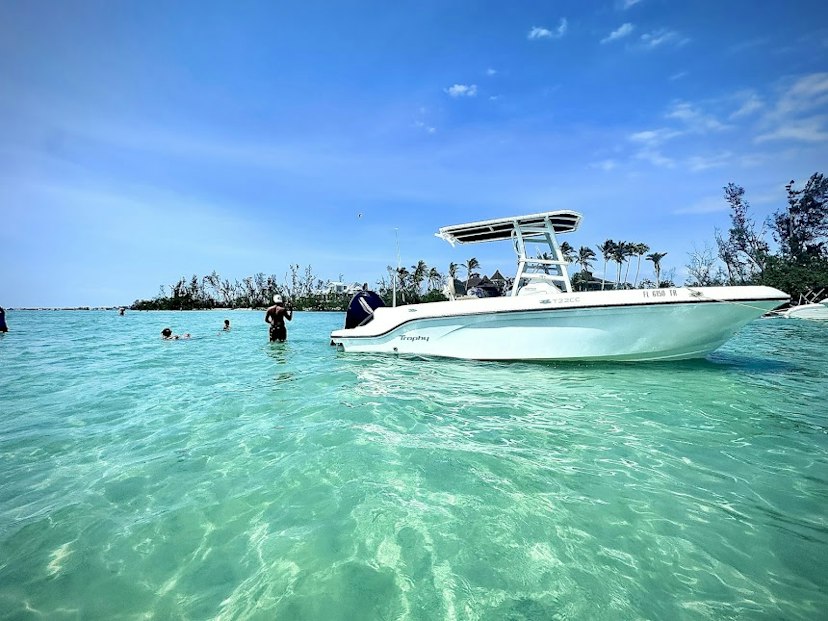 Seaside Island Adventures image 1