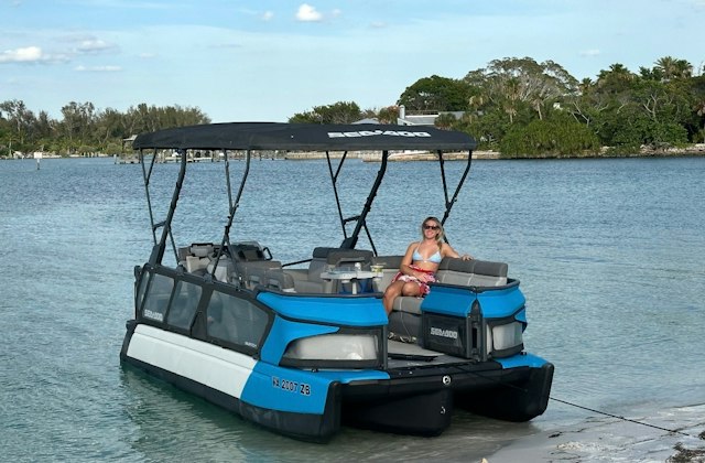 Seaside Island Adventures image 5