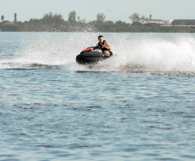 Seaside Island Adventures image 6