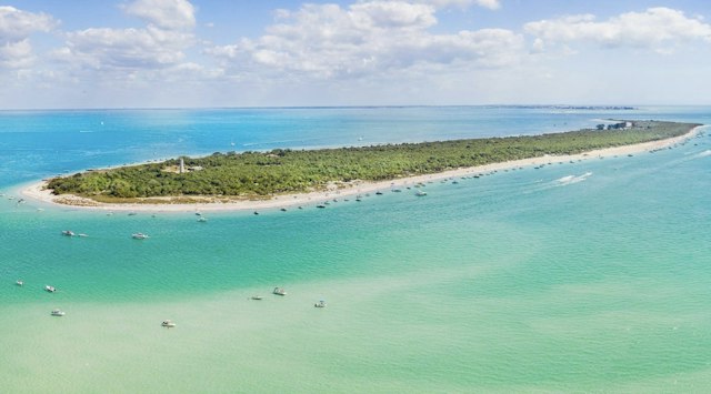 Seaside Island Adventures image 10