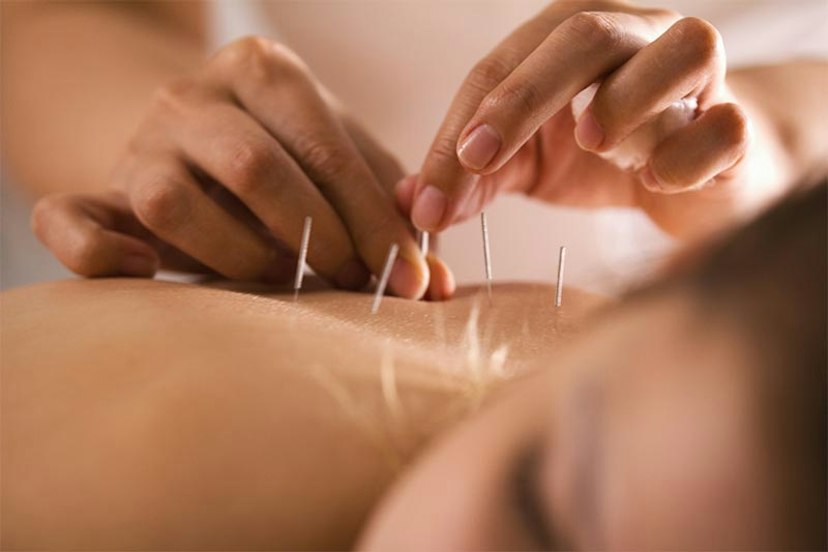 Aluna Wellness Center & Spa image 1