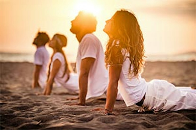 Aluna Wellness Center & Spa image 2
