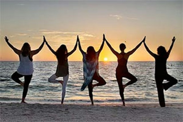 Aluna Wellness Center & Spa image 3