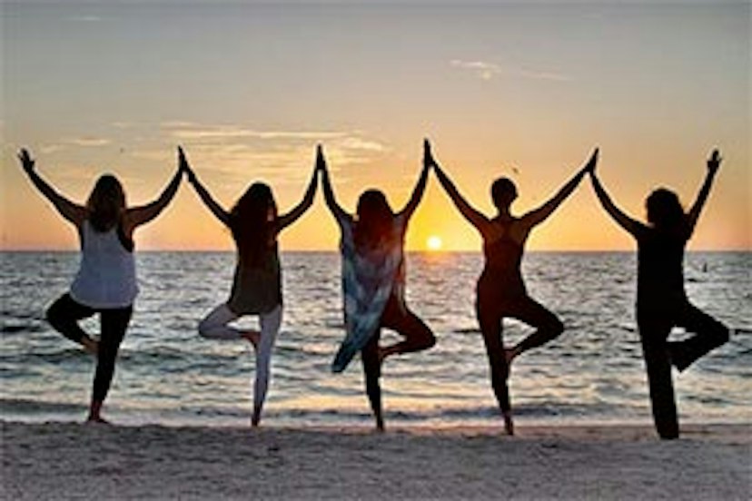Aluna Wellness Center & Spa image 3