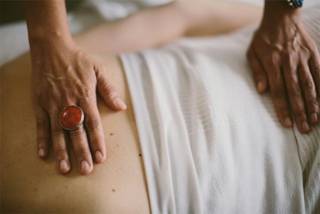 Aluna Wellness Center & Spa image 4
