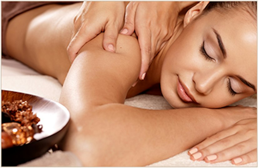 Acqua Aveda Salon & Spa image 3