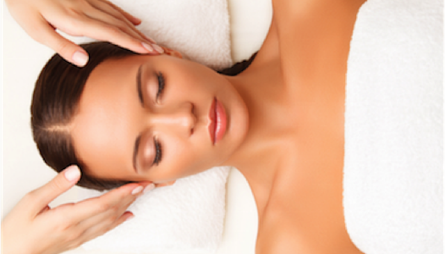 Acqua Aveda Salon & Spa image 2