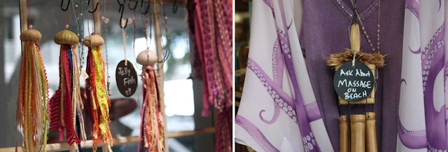 Sea-renity Beach Spa & Bou-tiki image 3