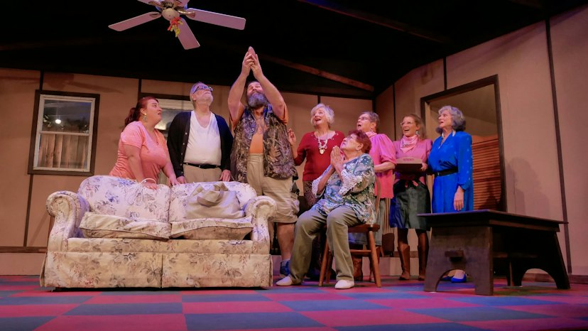 Island Players Inc image 1