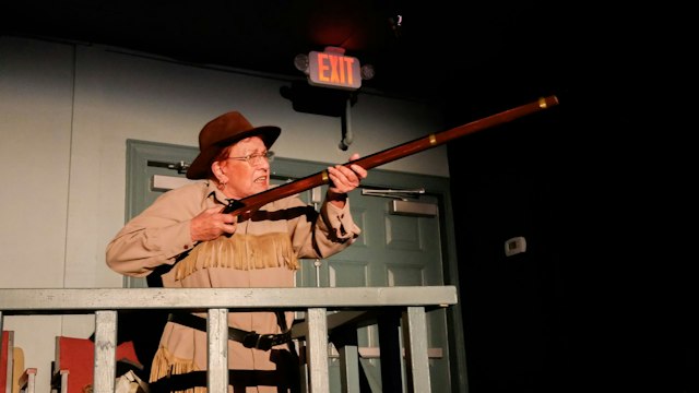 Island Players Inc image 4