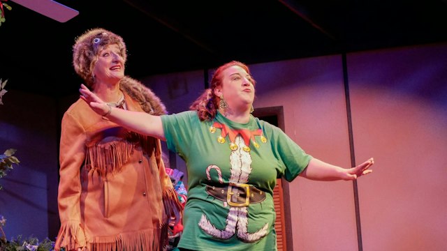 Island Players Inc image 2