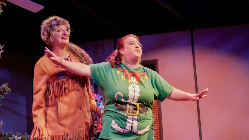 Island Players Inc image 2