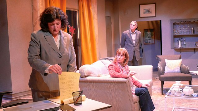 Island Players Inc image 3