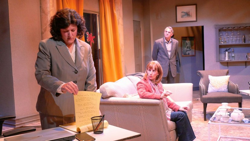 Island Players Inc image 3
