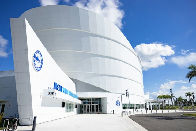 Mote Marine Science Education & Outreach Center image 2
