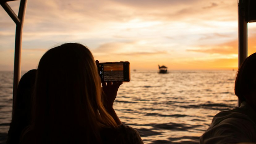 Fun Boat Tours Siesta Key image 2