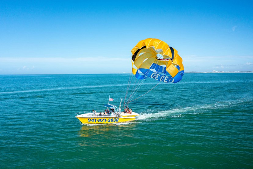Siesta Key Watersports image 3