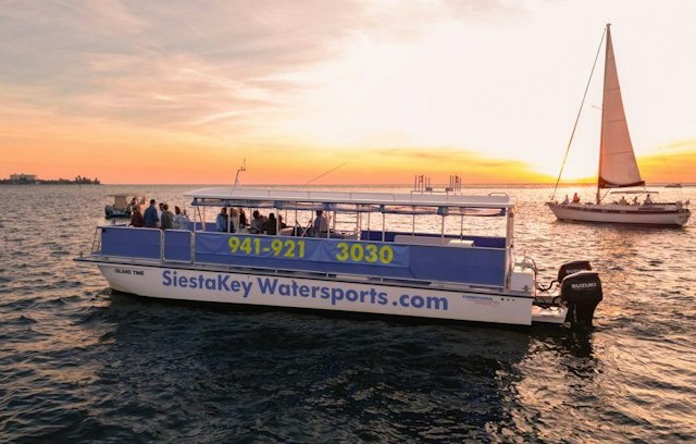 Siesta Key Watersports image 4