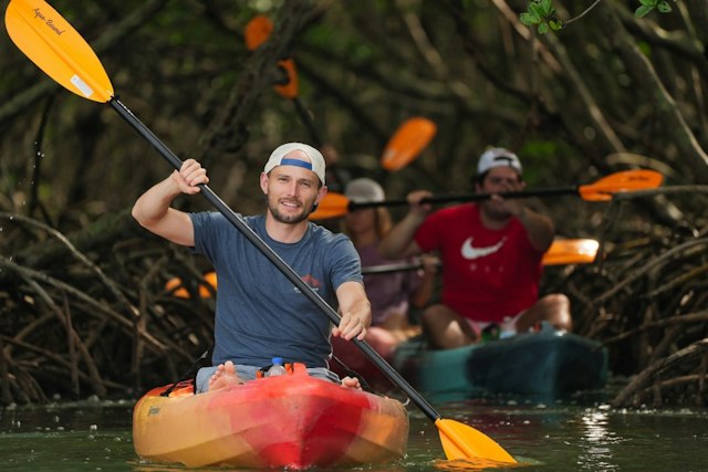 Kayaking SRQ Tours & Rentals image 1