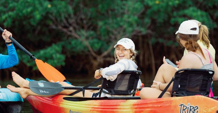 Kayaking SRQ Tours & Rentals image 3