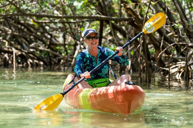 Kayaking SRQ Tours & Rentals image 4