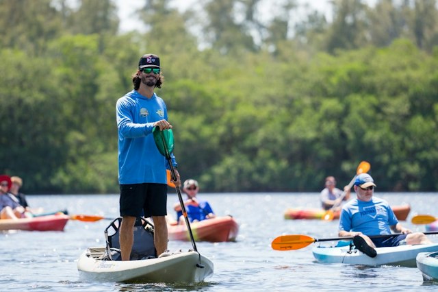 Kayaking SRQ Tours & Rentals image 5