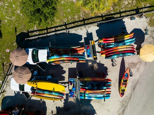 Kayaking SRQ Tours & Rentals image 18
