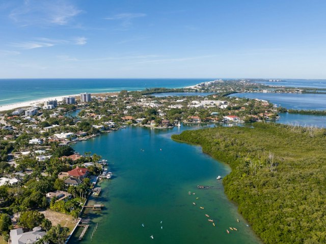 Kayaking SRQ Tours & Rentals image 9