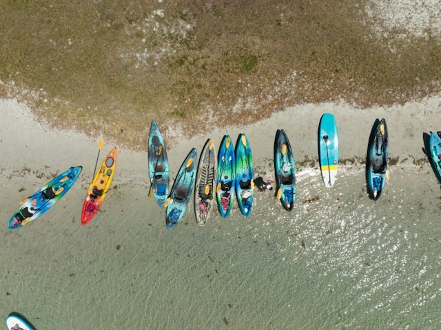 Kayaking SRQ Tours & Rentals image 6