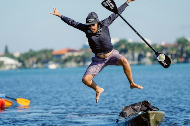 Kayaking SRQ Tours & Rentals image 7