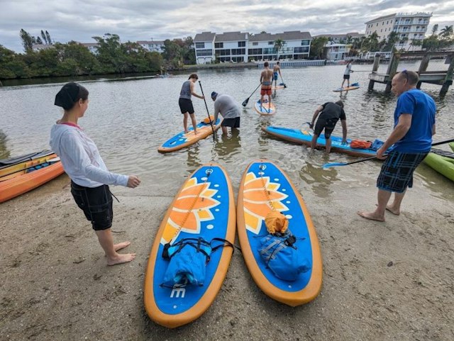 Kayaking SRQ Tours & Rentals image 10