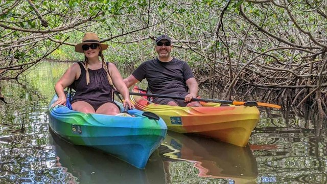 Kayaking SRQ Tours & Rentals image 12