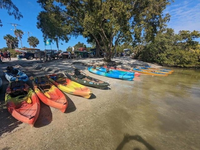 Kayaking SRQ Tours & Rentals image 16