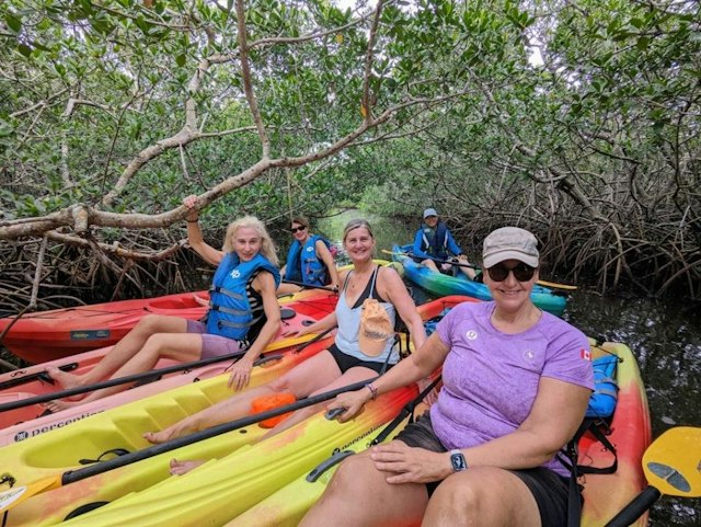Kayaking SRQ Tours & Rentals image 15