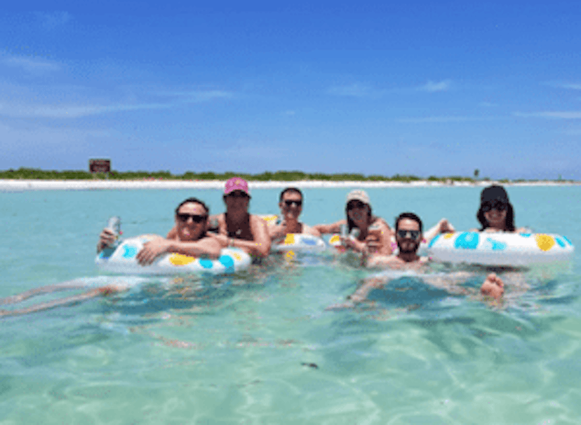 Key Life Charters image 1