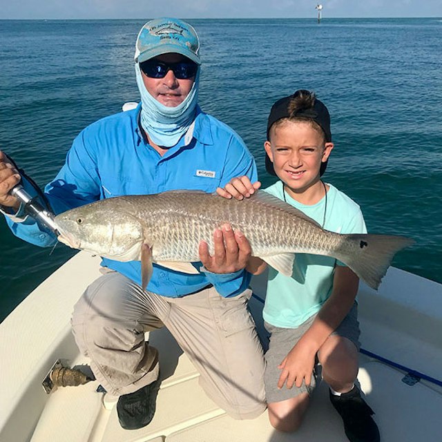 CB's Saltwater Outfitters Boat Rentals & Fishing Charters image 4